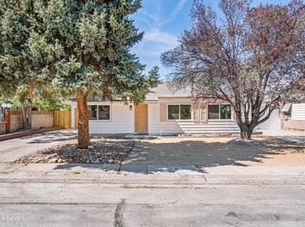 710 L Street, Sparks, NV 89431 Photo