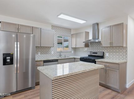 710 L Street, Sparks, NV 89431 Photo