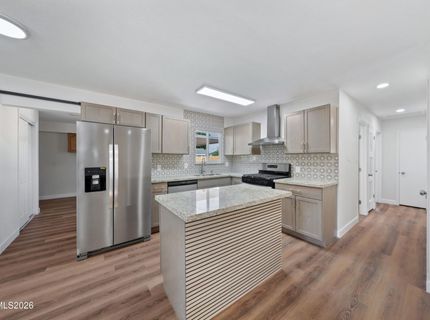 710 L Street, Sparks, NV 89431 Photo