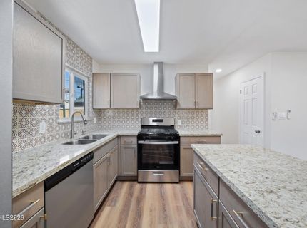 710 L Street, Sparks, NV 89431 Photo