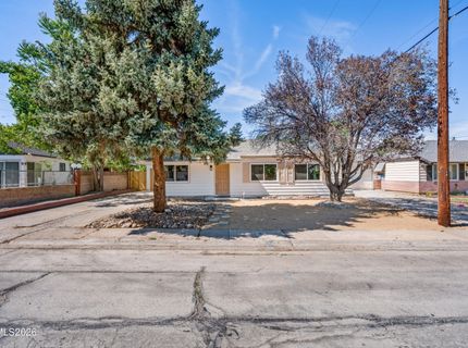 710 L Street, Sparks, NV 89431 Photo