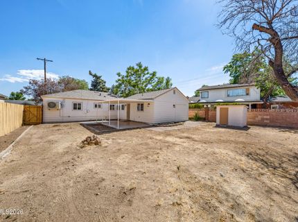 710 L Street, Sparks, NV 89431 Photo