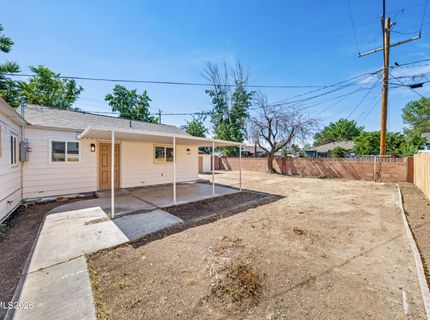 710 L Street, Sparks, NV 89431 Photo