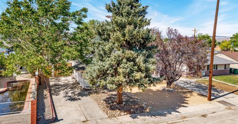 710 L Street, Sparks, NV 89431 Photo