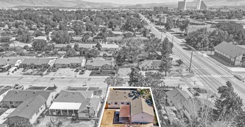 710 L Street, Sparks, NV 89431 Photo