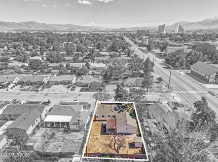 710 L Street, Sparks, NV 89431 Photo