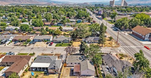 710 L Street, Sparks, NV 89431 Photo