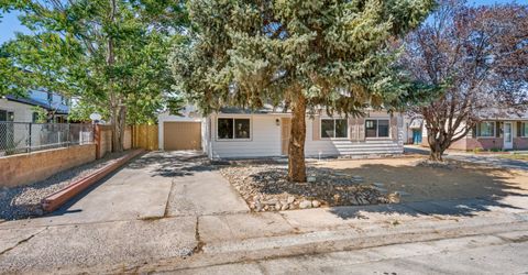 710 L Street, Sparks, NV 89431 Photo