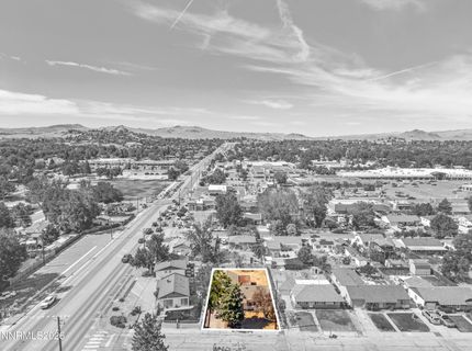 710 L Street, Sparks, NV 89431 Photo