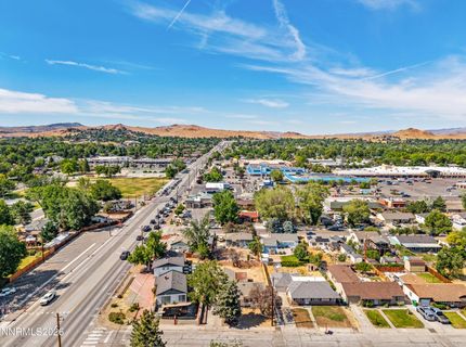 710 L Street, Sparks, NV 89431 Photo