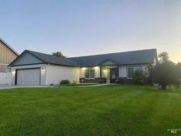4203 S Draco Ct, Nampa, ID 83686