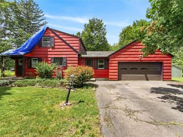 129 Browns Road, Scottsville, NY 14546