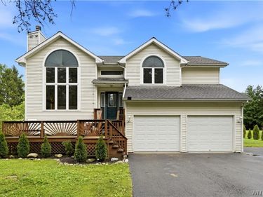 13 N Shore Drive, Alden, NY 14004