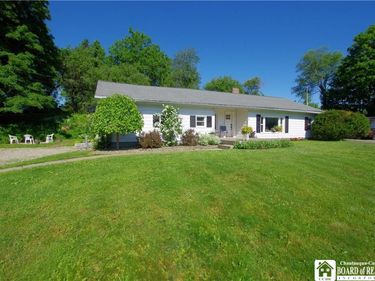 3077 Fluvanna Townline Road, Jamestown, NY 14701