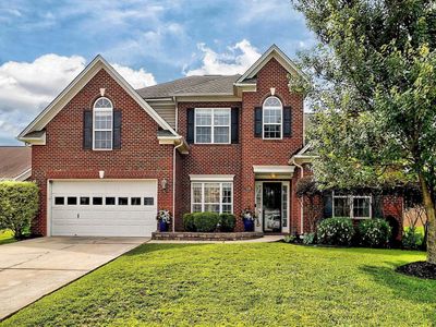 518 Brooksong Court, Irmo, SC 29063