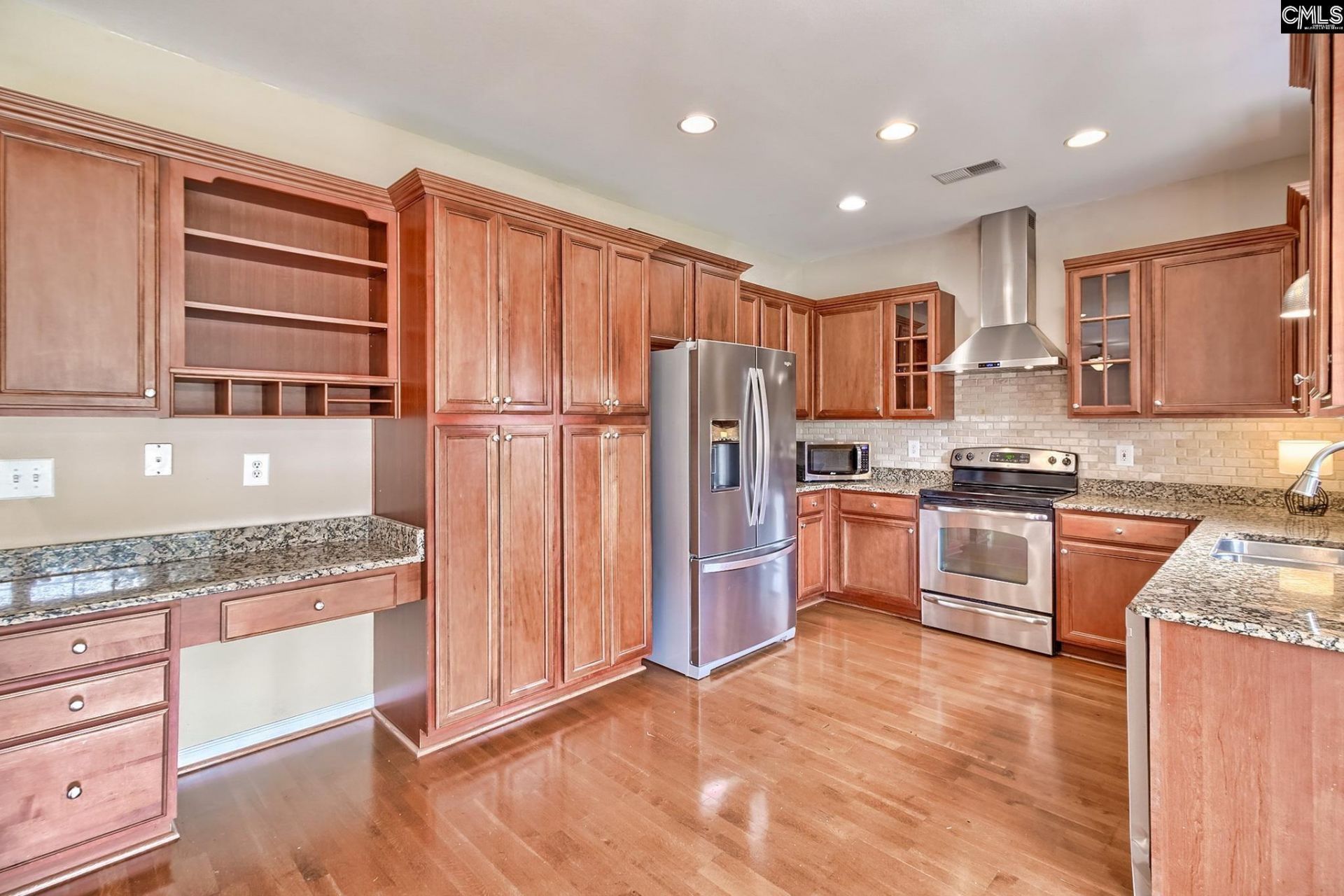 518 Brooksong Court Photo 24