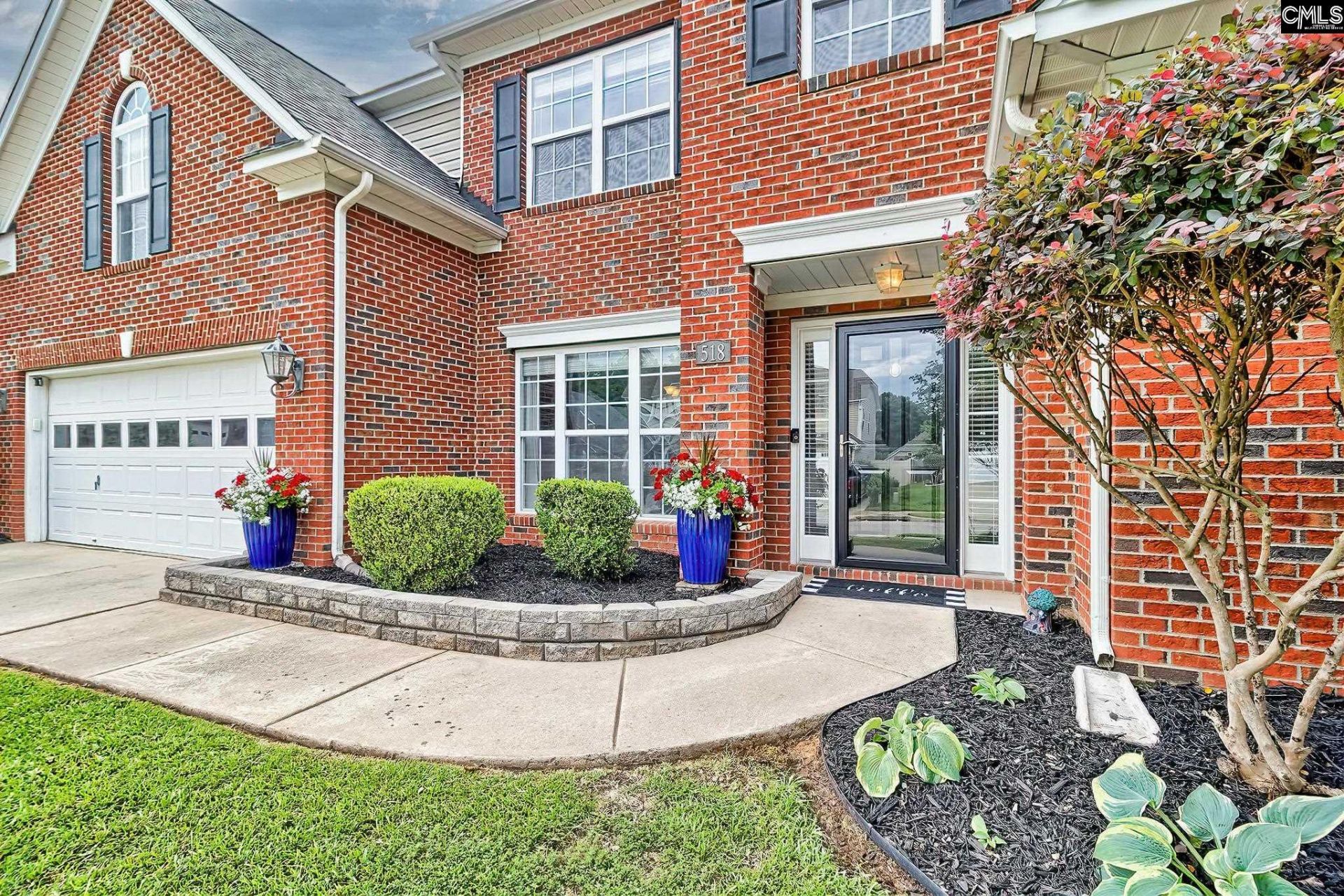 518 Brooksong Court Photo 4