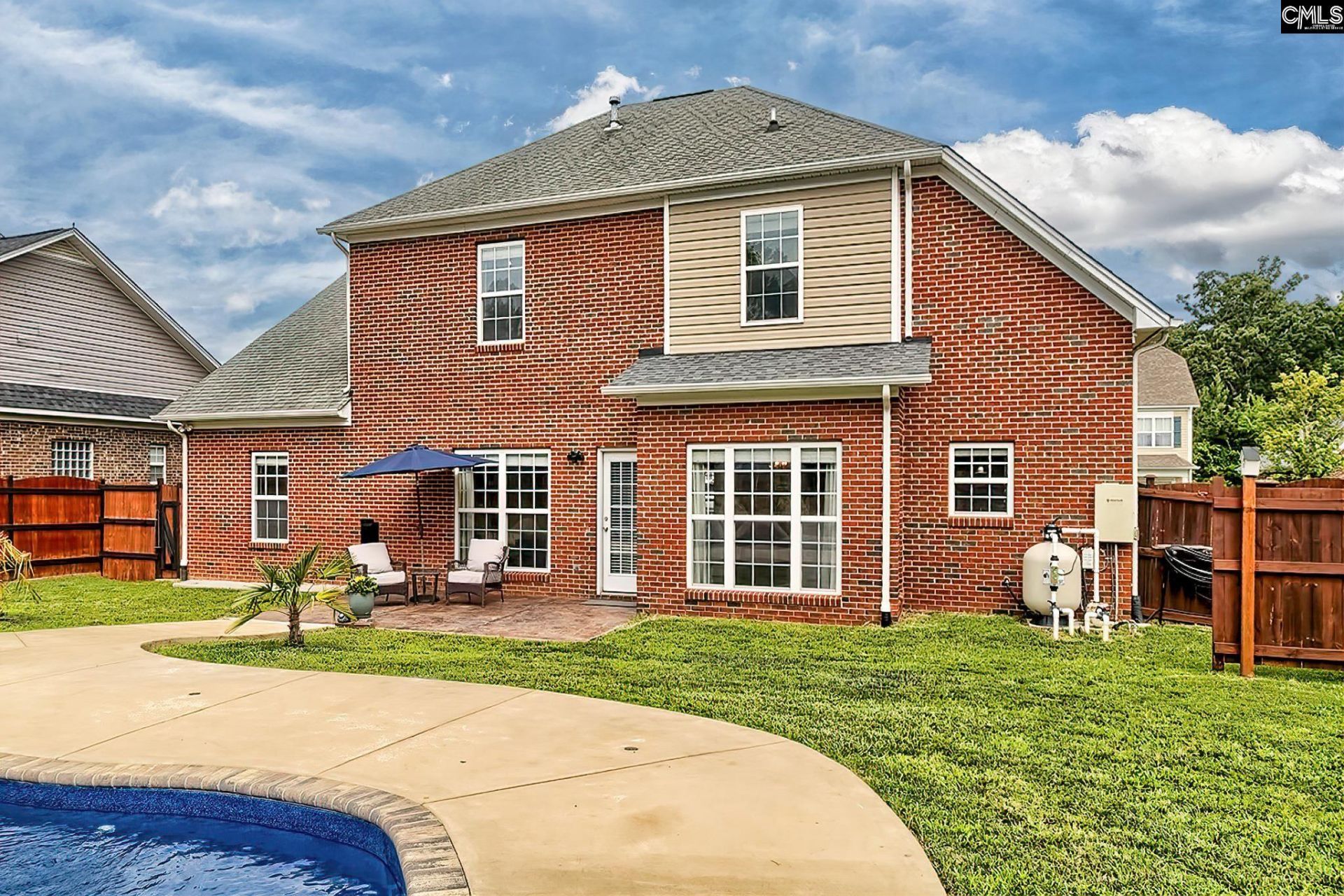 518 Brooksong Court Photo 5