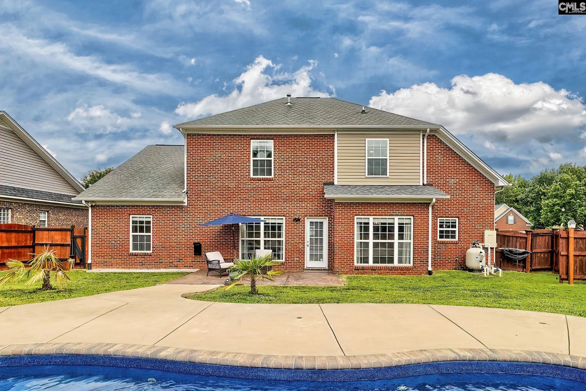518 Brooksong Court Photo 6