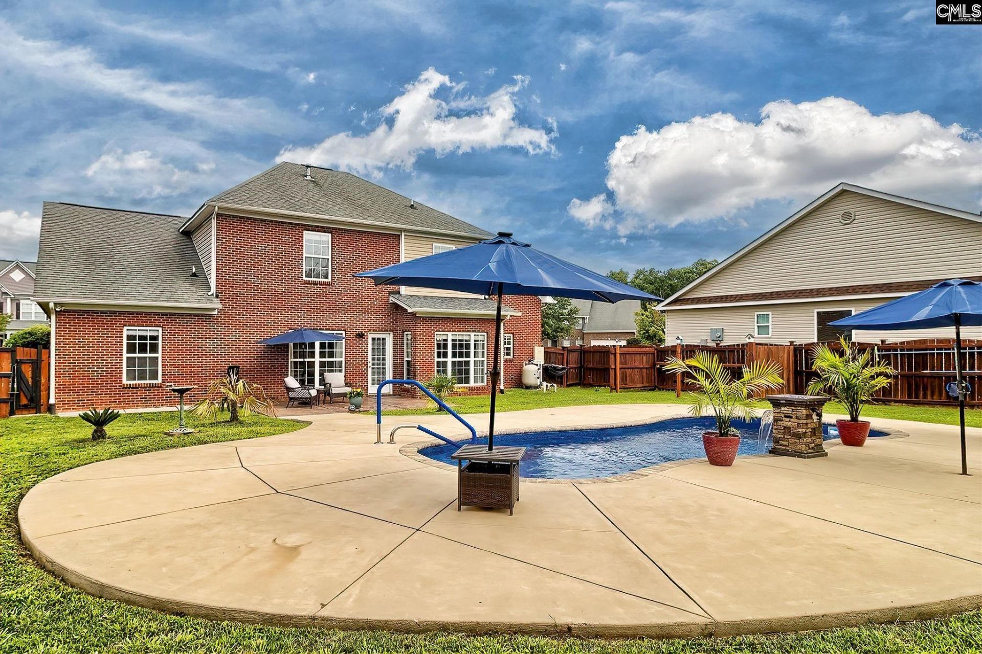 518 Brooksong Court Photo 7