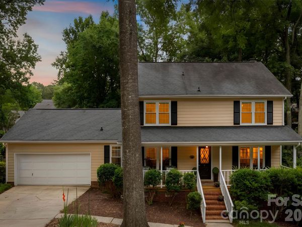 2328 Wittstock Drive, Charlotte, NC 28210