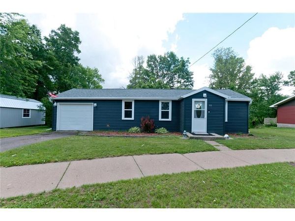 511 Hatten Avenue, Rice Lake, WI 54868
