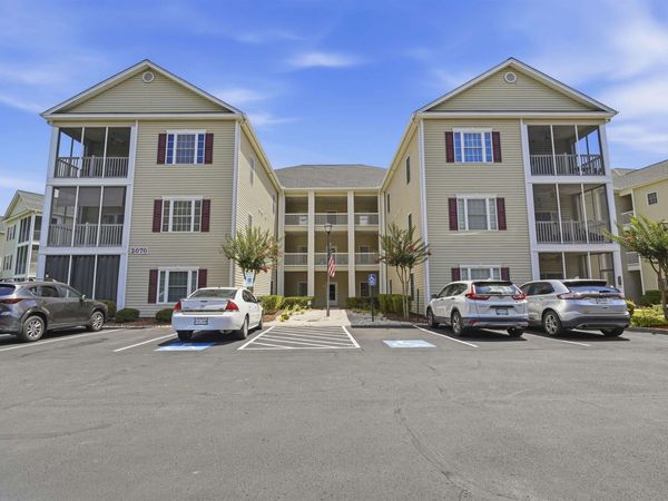 2070 Cross Gate Blvd., Unit 303, Myrtle Beach, SC 29575