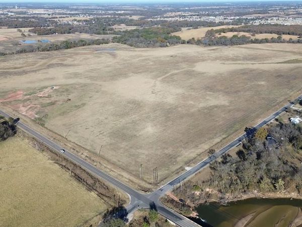 00 Brangus Road, Shawnee, OK 74804