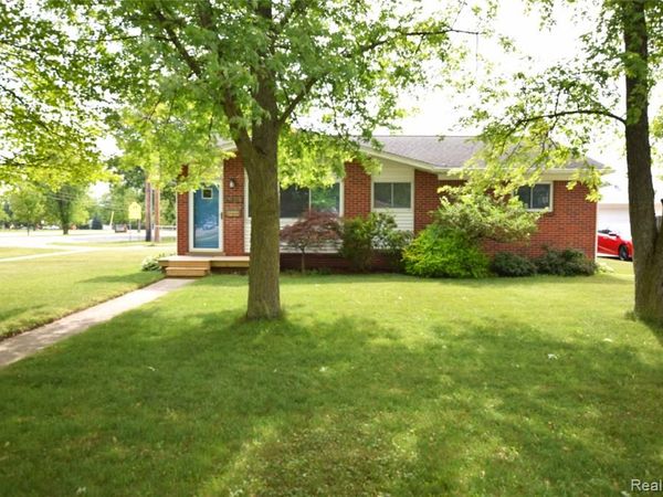 2482 Anderson Road , Saginaw Twp, MI 48603