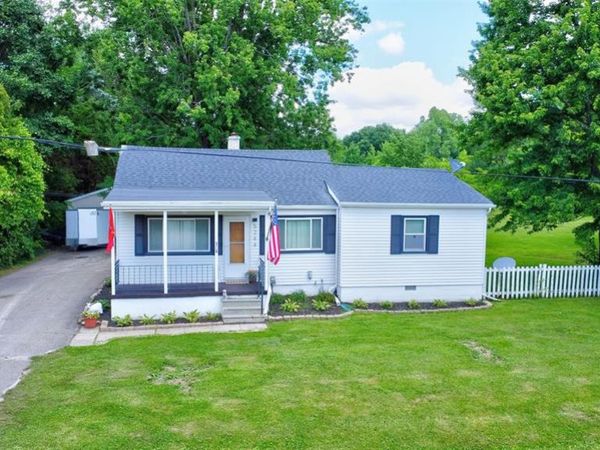 5244 Oleksyn Road, Mt. Morris Twp, MI 48504