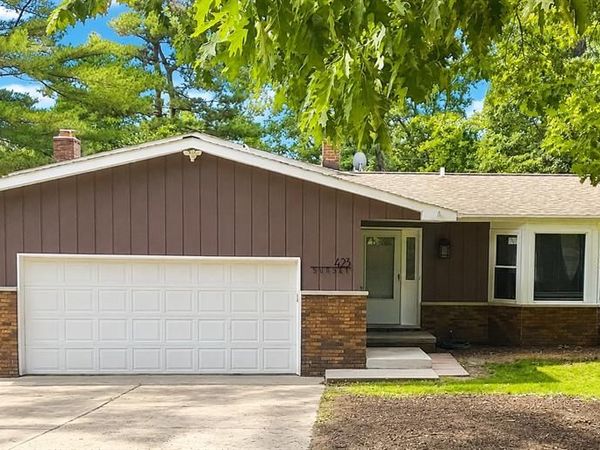 423 Sunset, White Lake Twp, MI 48383