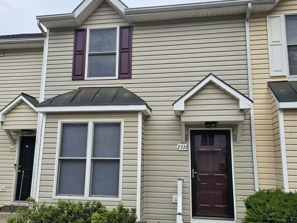 2329 AVALON WOODS DR, HARRISONBURG, VA 22801