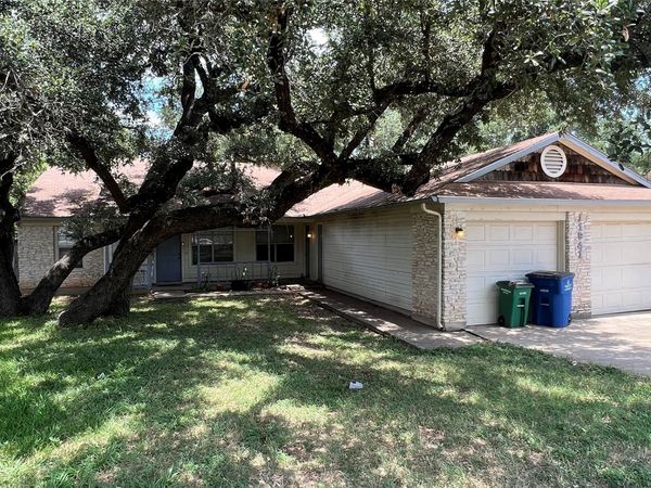 11941 SUNHILLOW BND, Unit A, Austin, TX 78758