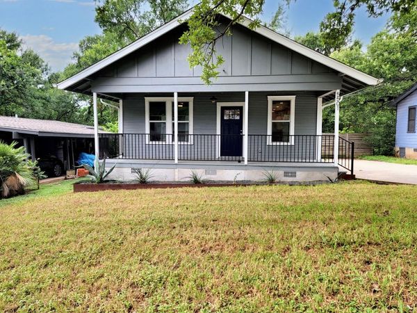 5501 Downs DR, Austin, TX 78721