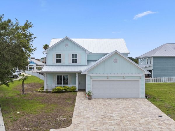 101 YACHT CLUB Point, Green Cove Springs, FL 32043