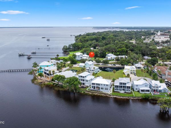101 YACHT CLUB Point, Green Cove Springs, FL 32043