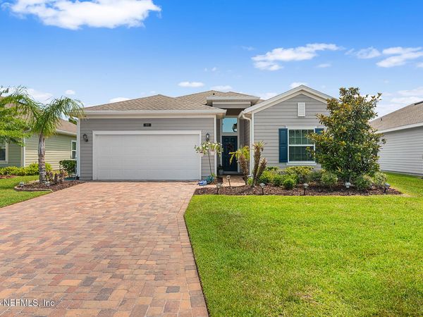 89 ASH BREEZE Cove, St. Augustine, FL 32095