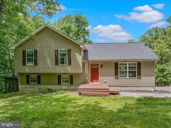 5 EGRET COURT, GERRARDSTOWN, WV 25420