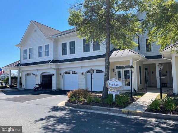 11100 BLOCKADE LANE , Unit 202, BERLIN, MD 21811
