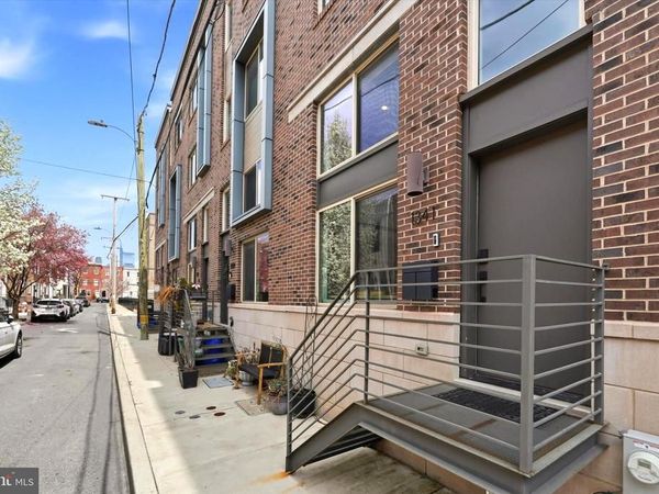1341 S GARNET STREET, PHILADELPHIA, PA 19146
