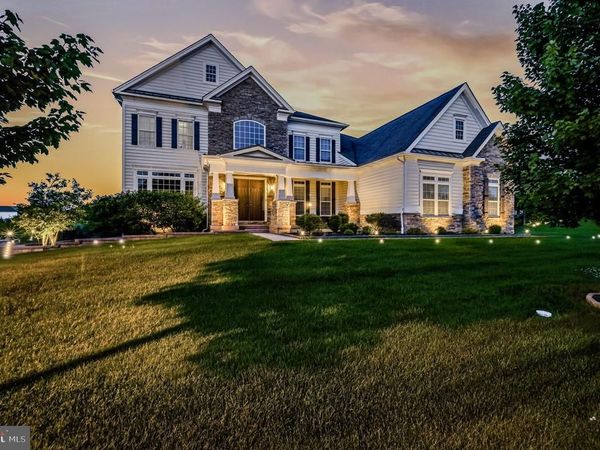 1024 MATTHEW WAY, NEW CASTLE, DE 19720
