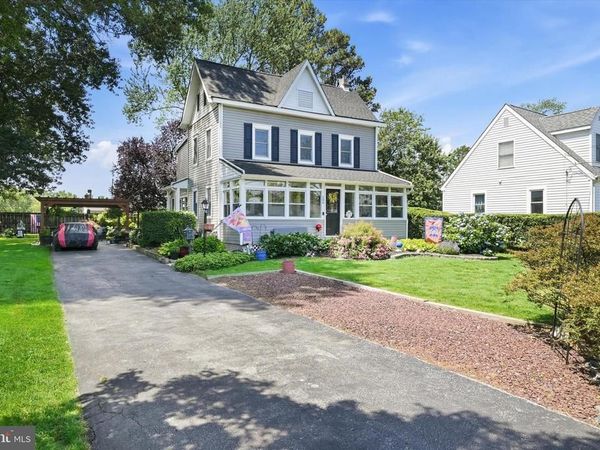 504 HARVEY ROAD, CLAYMONT, DE 19703