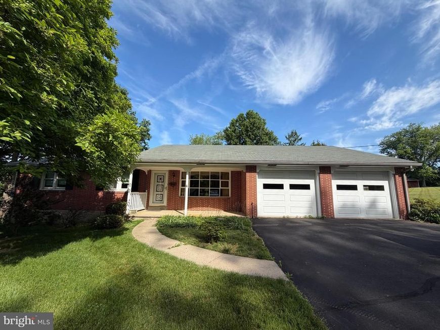 1599 County Line Road, Bechtelsville, PA 19505 Main Photo