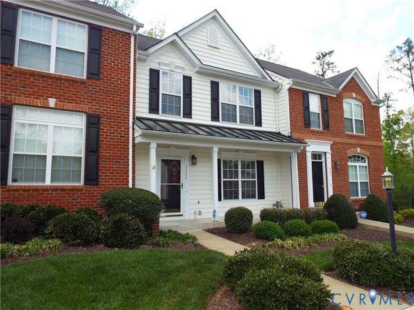 11485 Abbots Cross Lane , Glen Allen, VA 23059