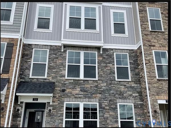 713 McCormick Farm Drive , Unit A, Henrico, VA 23060