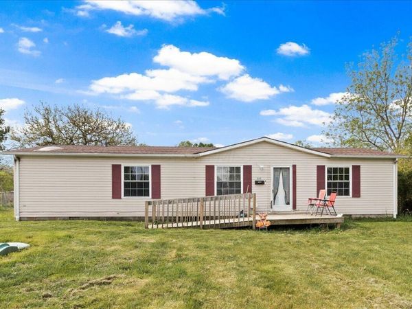 10415 Plattsburg Road , South Charleston, OH 45368