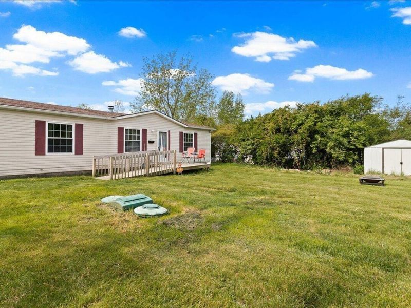 10415 Plattsburg Road, South Charleston, OH 45368 Photo 2