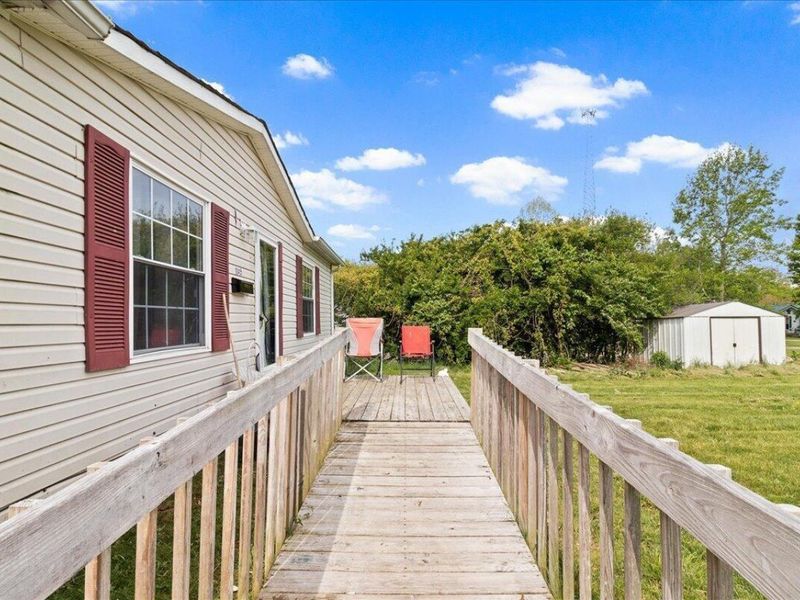 10415 Plattsburg Road, South Charleston, OH 45368 Photo 3