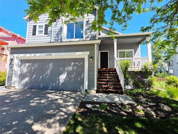 16363 Bluebell Place, Parker, CO 80134