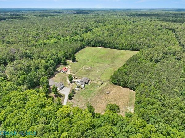 11541 Salem Wood Road , Gloucester, VA 23061